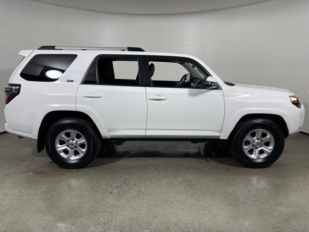 used 2023 Toyota 4Runner car, priced at $39,977