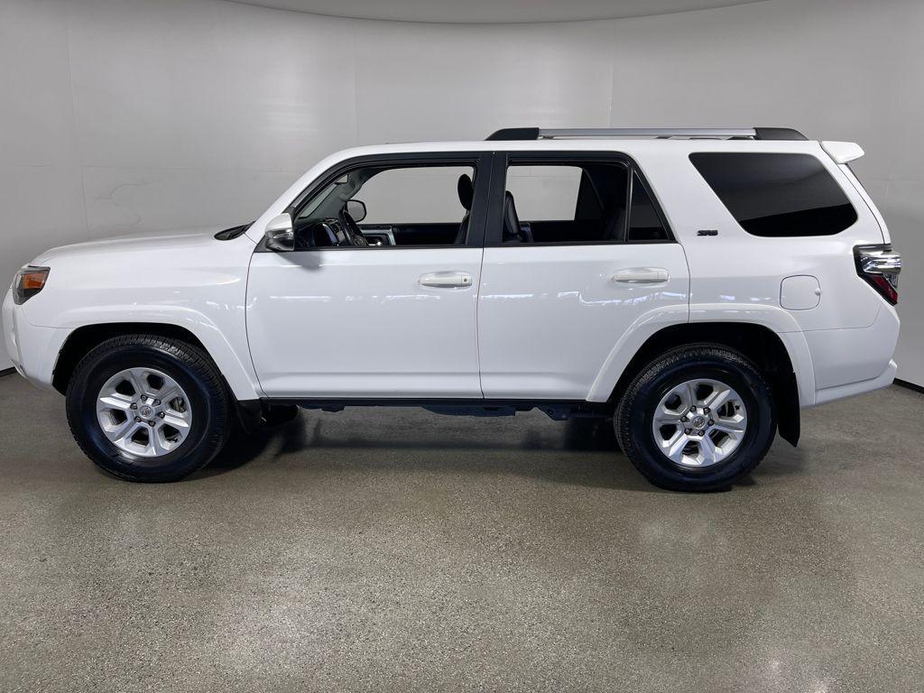 used 2023 Toyota 4Runner car, priced at $39,977