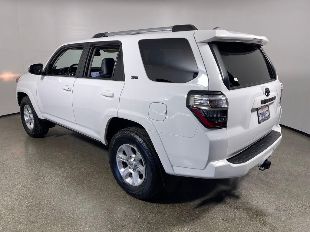 used 2023 Toyota 4Runner car, priced at $39,977