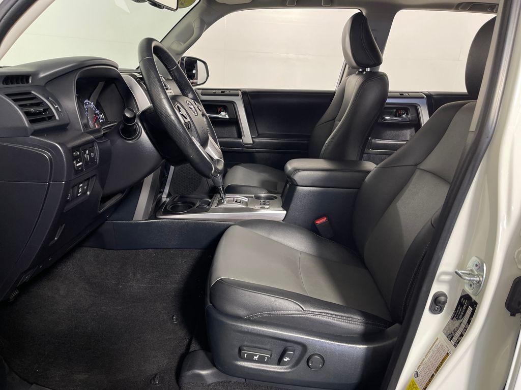 used 2023 Toyota 4Runner car, priced at $39,977