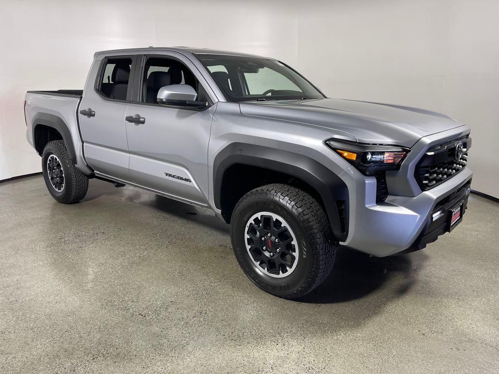 new 2025 Toyota Tacoma car, priced at $45,094