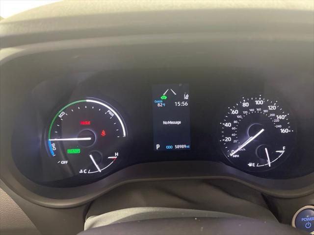 used 2022 Toyota Sienna car, priced at $43,998