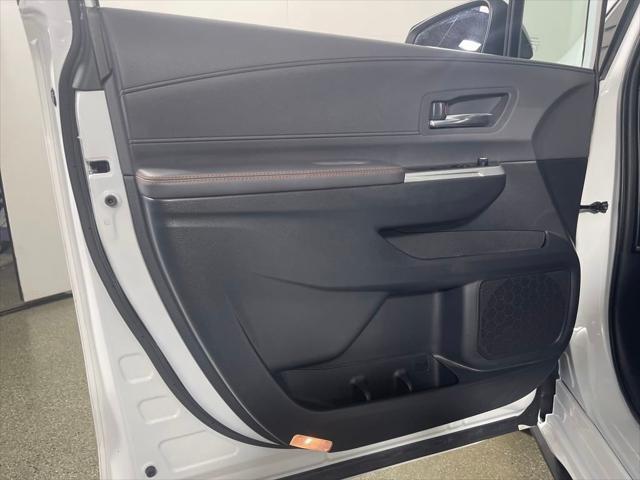 used 2022 Toyota Sienna car, priced at $43,998