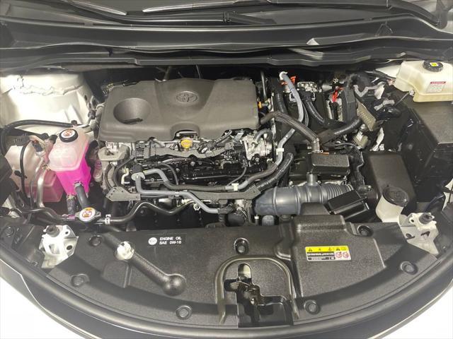 used 2022 Toyota Sienna car, priced at $43,998
