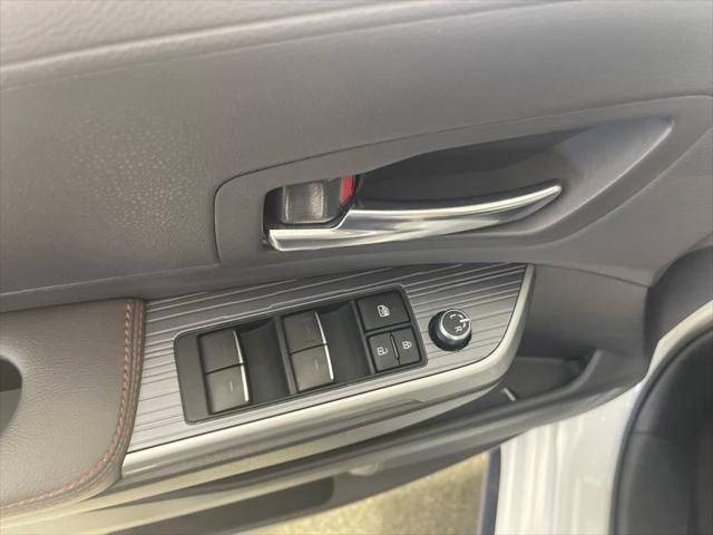 used 2022 Toyota Sienna car, priced at $43,998