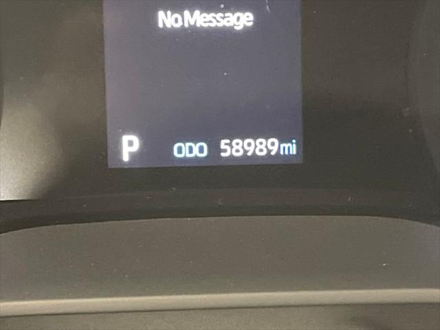 used 2022 Toyota Sienna car, priced at $43,998