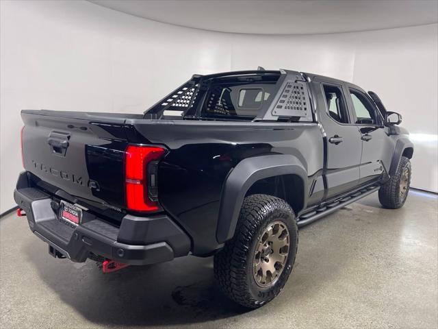 new 2025 Toyota Tacoma Hybrid car, priced at $67,574