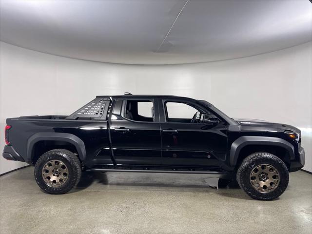 new 2025 Toyota Tacoma Hybrid car, priced at $67,574