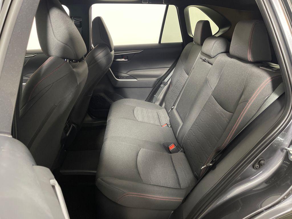 new 2025 Toyota RAV4 Hybrid car, priced at $46,900