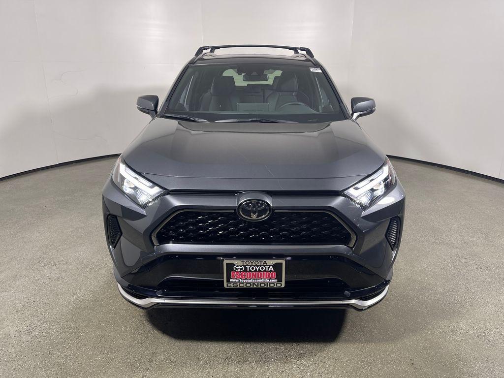 new 2025 Toyota RAV4 Hybrid car, priced at $46,900