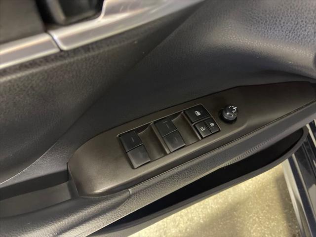 used 2023 Toyota Camry car, priced at $27,498