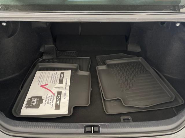used 2023 Toyota Camry car, priced at $27,498