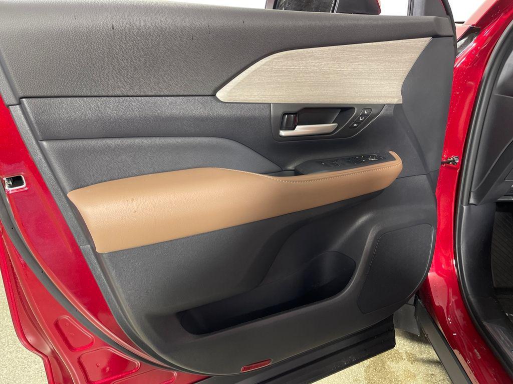 new 2026 Toyota Grand Highlander car, priced at $56,900