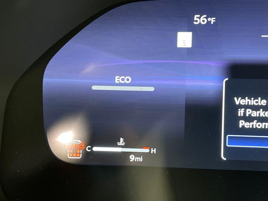 new 2026 Toyota Grand Highlander car, priced at $56,900