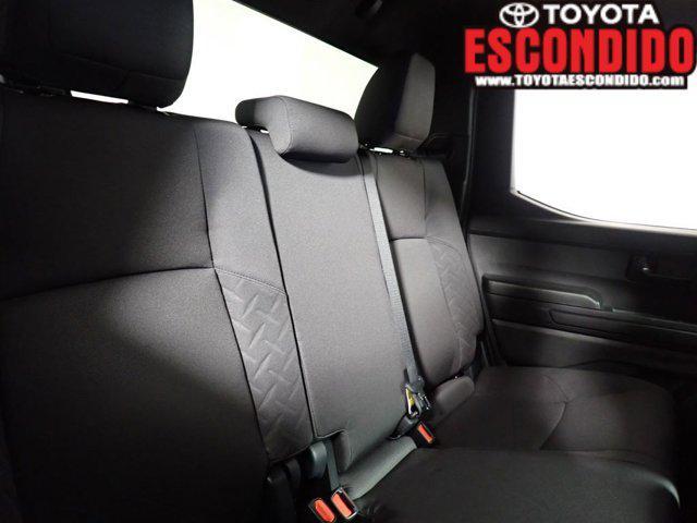 new 2025 Toyota Tacoma car, priced at $42,314