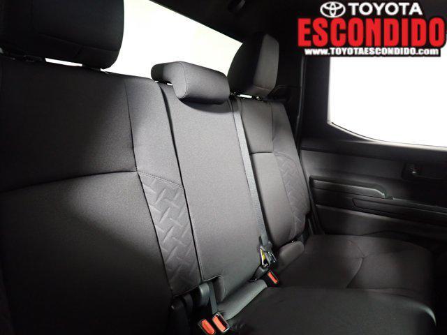 new 2025 Toyota Tacoma car, priced at $42,314