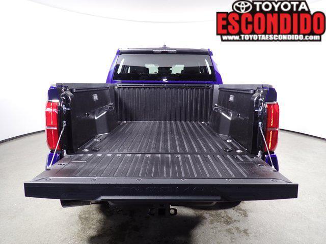 new 2025 Toyota Tacoma car, priced at $42,314