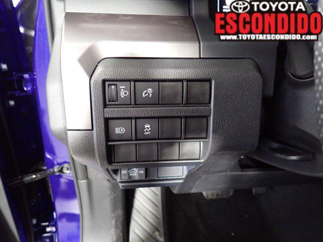 new 2025 Toyota Tacoma car, priced at $42,314