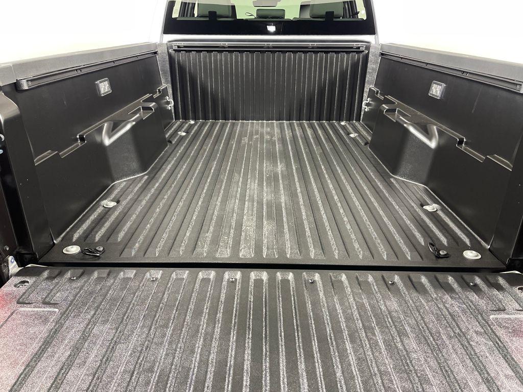 new 2025 Toyota Tacoma car, priced at $43,203