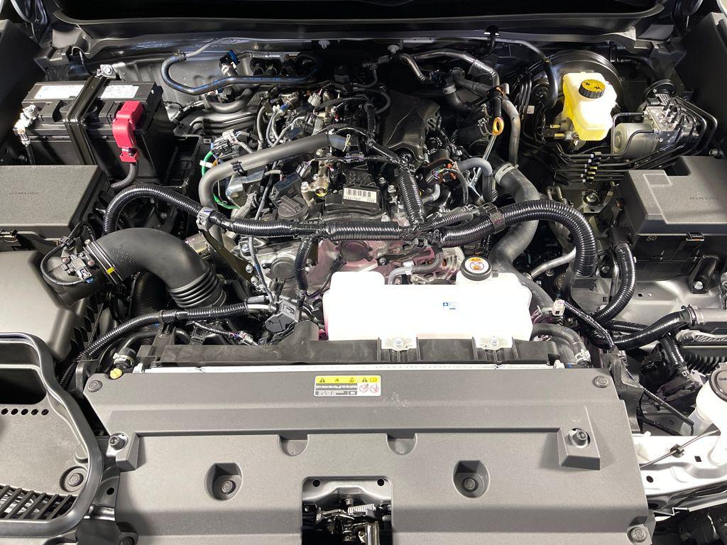 new 2025 Toyota Tacoma car, priced at $43,203