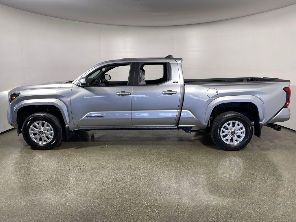 new 2025 Toyota Tacoma car, priced at $43,203