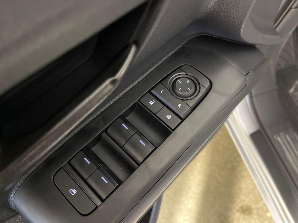 new 2025 Toyota Tacoma car, priced at $43,203