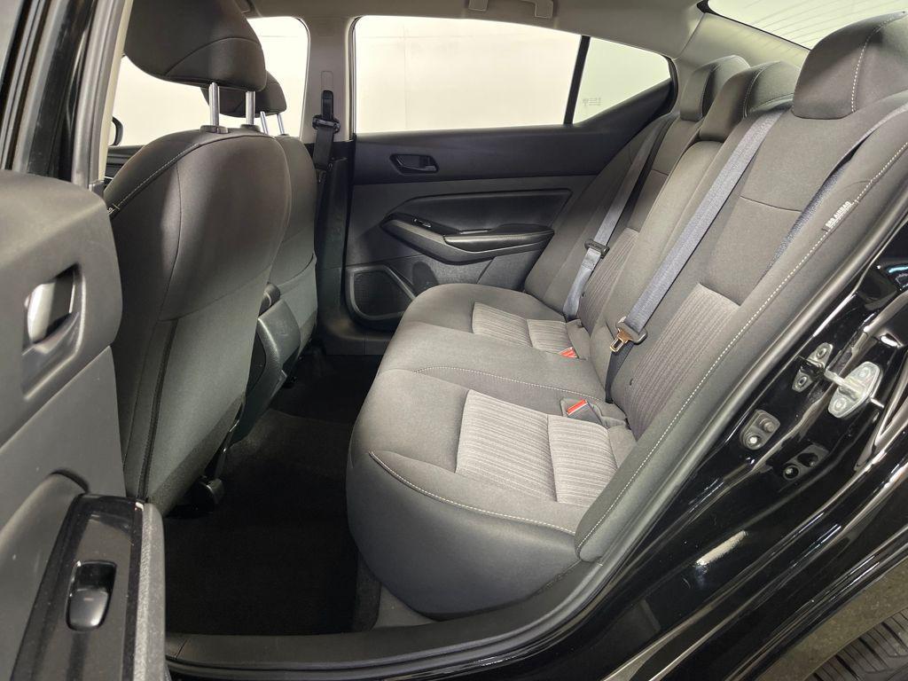 used 2023 Nissan Altima car, priced at $20,998