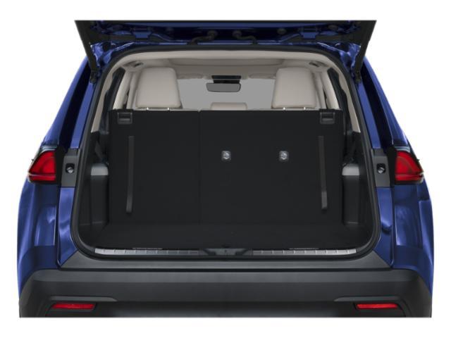 new 2025 Toyota Grand Highlander Hybrid car, priced at $55,157