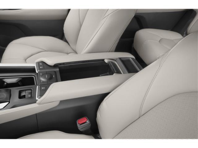 new 2025 Toyota Grand Highlander Hybrid car, priced at $55,157