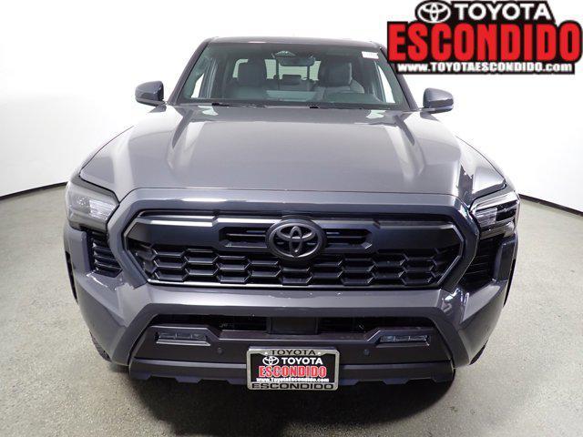 new 2025 Toyota Tacoma car, priced at $53,862