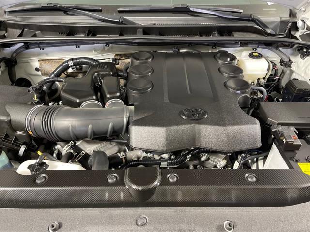 used 2022 Toyota 4Runner car, priced at $51,998