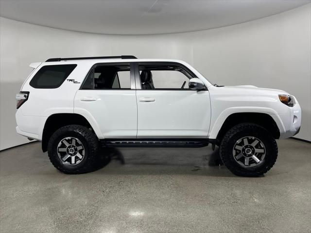 used 2022 Toyota 4Runner car, priced at $51,998