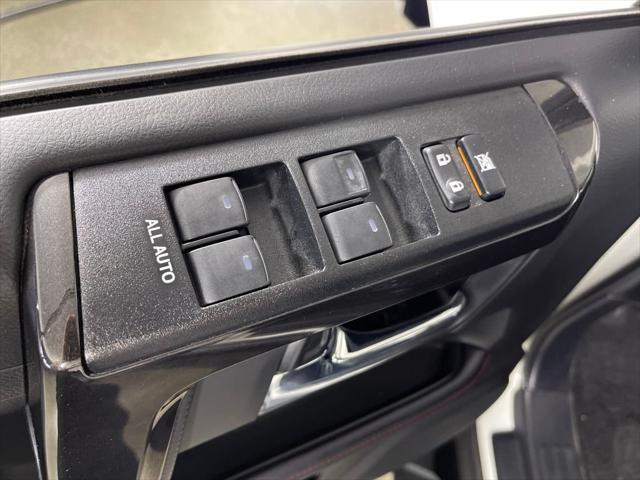used 2022 Toyota 4Runner car, priced at $51,998