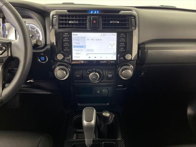 used 2022 Toyota 4Runner car, priced at $51,998