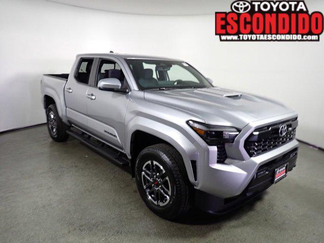 new 2024 Toyota Tacoma car, priced at $51,792