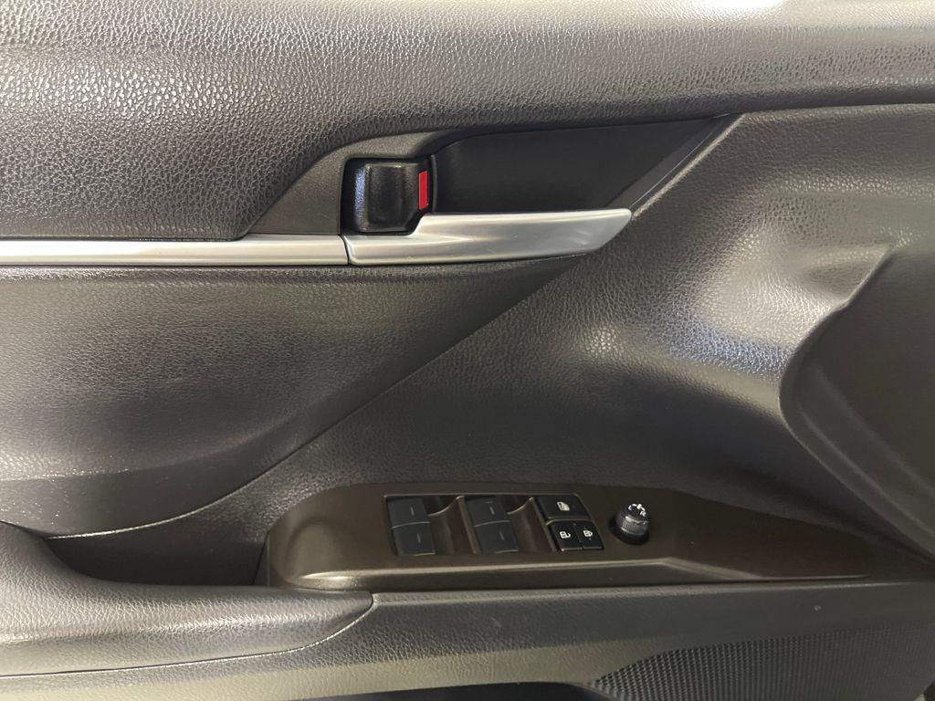 used 2023 Toyota Camry car, priced at $25,998