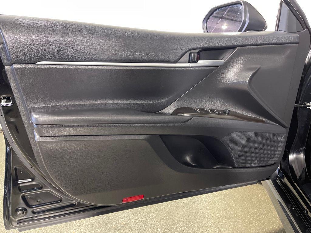 used 2023 Toyota Camry car, priced at $25,998