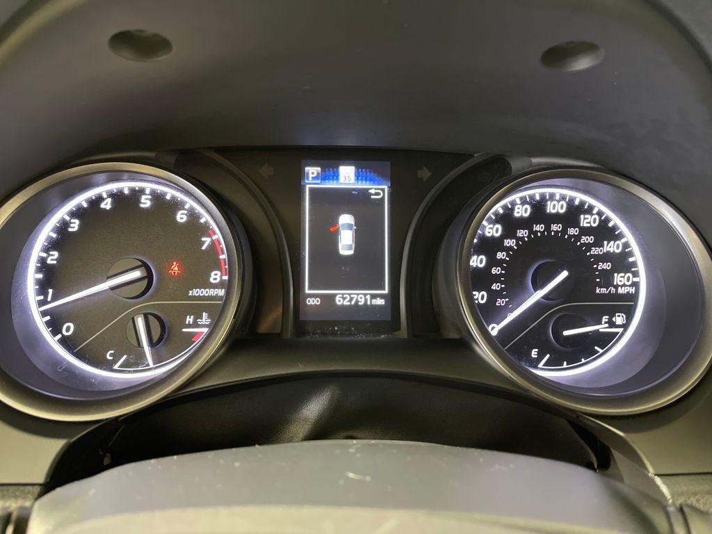 used 2023 Toyota Camry car, priced at $25,998