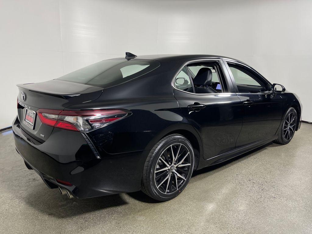 used 2023 Toyota Camry car, priced at $25,998