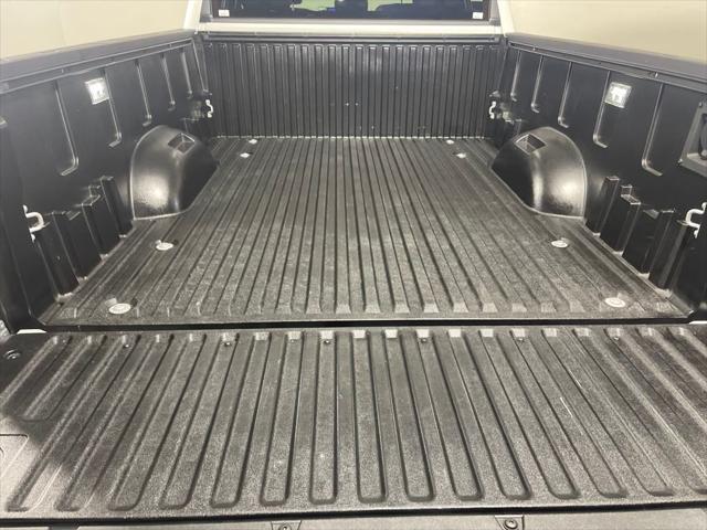 used 2024 Toyota Tundra Hybrid car, priced at $78,995