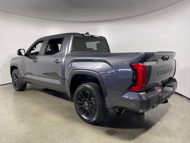 new 2025 Toyota Tundra car, priced at $63,759
