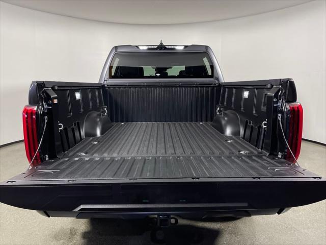 new 2025 Toyota Tundra car, priced at $63,759