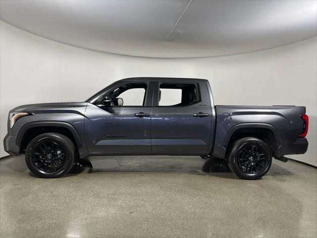 new 2025 Toyota Tundra car, priced at $63,759