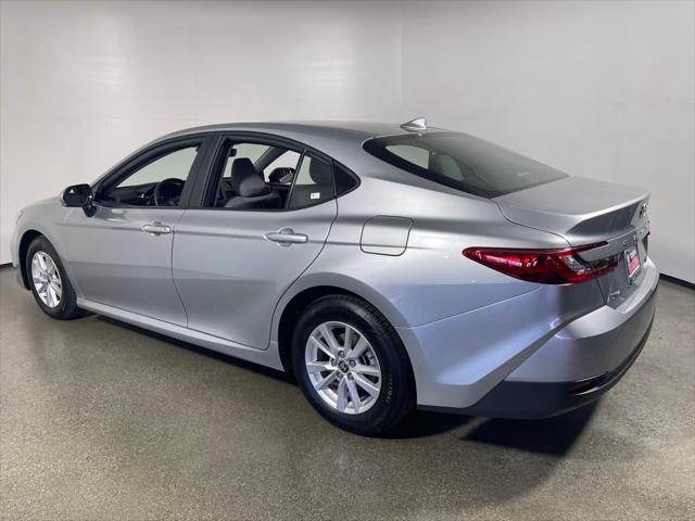 new 2025 Toyota Camry car, priced at $31,194
