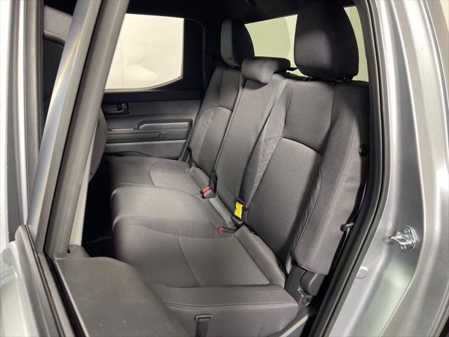 new 2025 Toyota Tacoma car, priced at $41,600