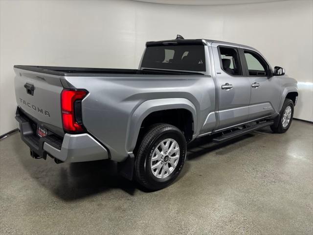 new 2025 Toyota Tacoma car, priced at $41,600