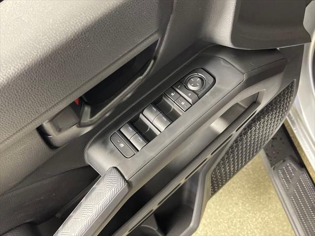 new 2025 Toyota Tacoma car, priced at $41,600
