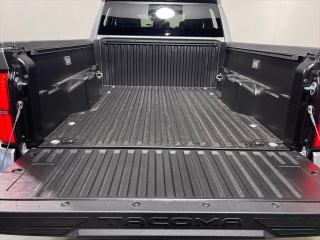 new 2025 Toyota Tacoma car, priced at $41,600