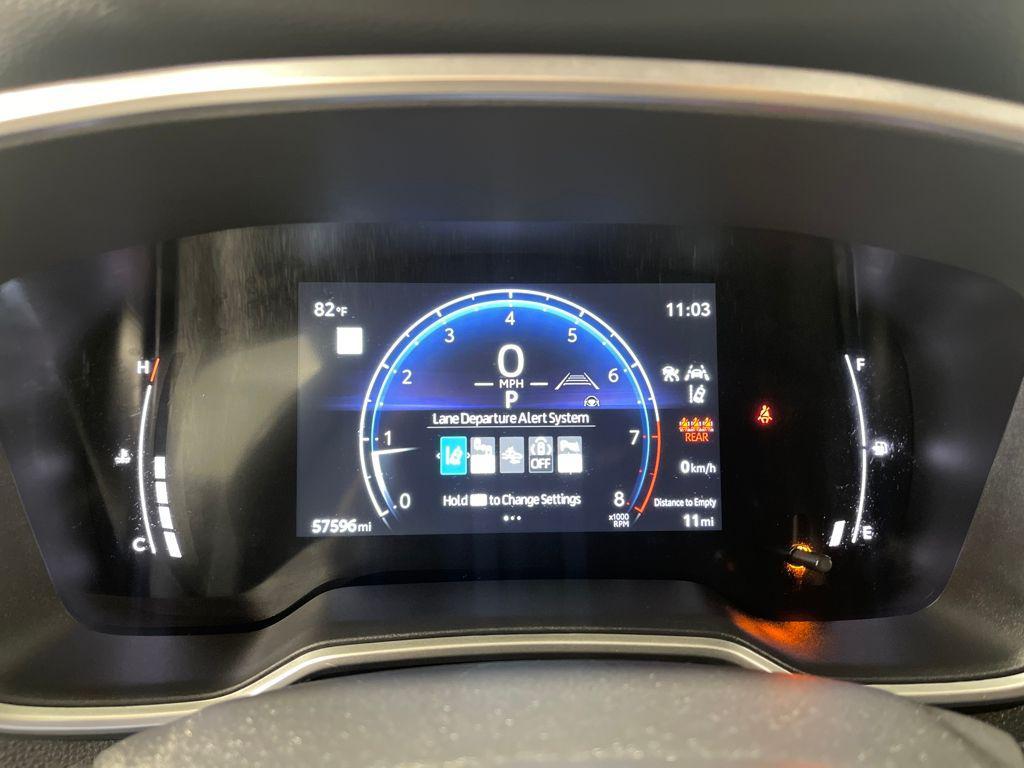 used 2023 Toyota Corolla Cross car, priced at $29,998