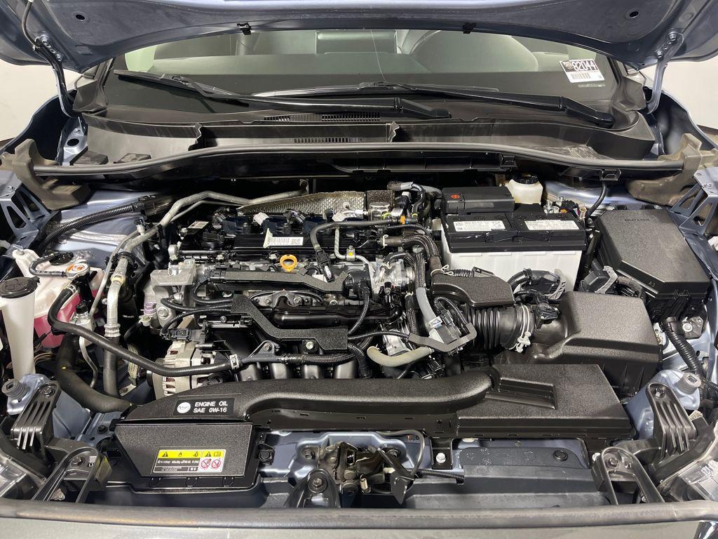 used 2023 Toyota Corolla Cross car, priced at $29,998